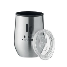 Tasse  double paroi 350 ml Chin Chan 