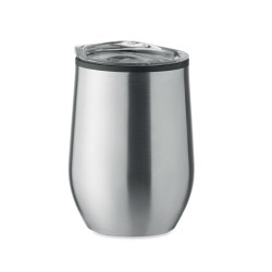 Tasse  double paroi 350 ml Chin Chan 