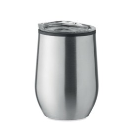 Tasse  double paroi 350 ml Chin Chan 