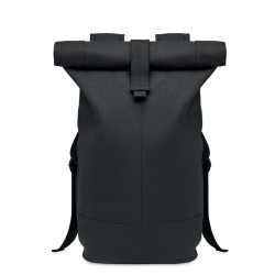 Sac à dos en toile lavée Zurich Roll 