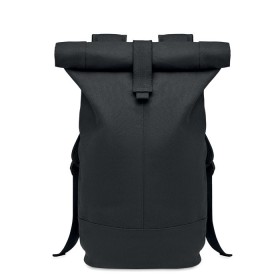 Sac à dos en toile lavée Zurich Roll 