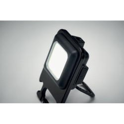 Lampe COB multifonctionnelle Boc 