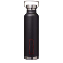 Bouteille Thor avec isolation par le vide et couche de cuivre 650ml 