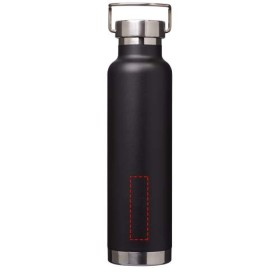 Bouteille Thor avec isolation par le vide et couche de cuivre 650ml 