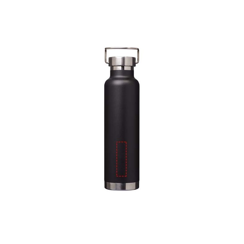 Bouteille Thor avec isolation par le vide et couche de cuivre 650ml 