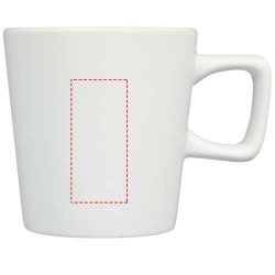 Mug Ross de 280 ml en céramique 