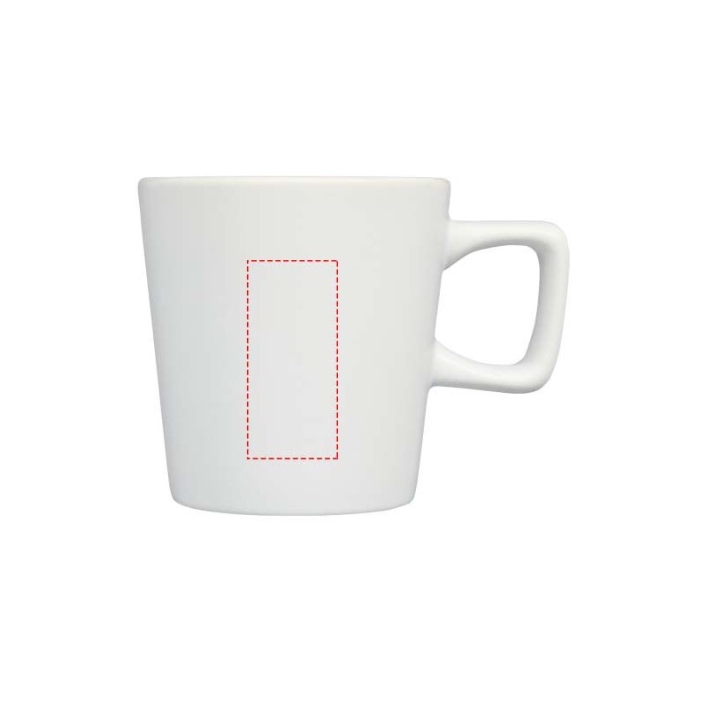 Mug Ross de 280 ml en céramique 