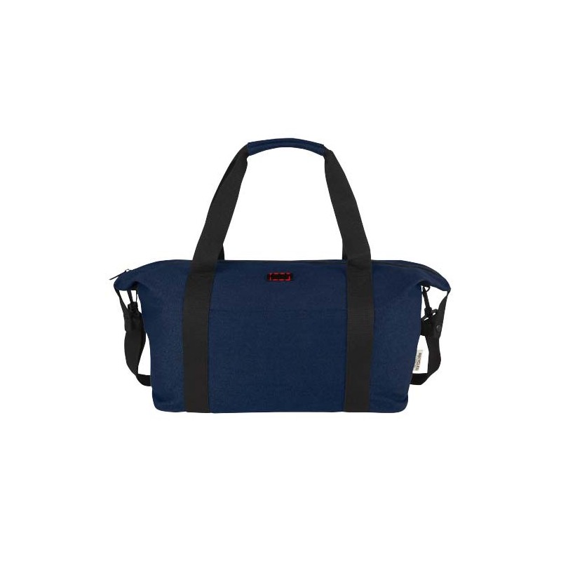 Sac de sport Joey de 25 L en toile recyclée GRS 