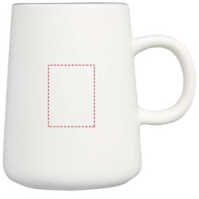 Mug Joe de 450 ml en céramique 