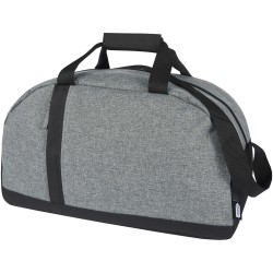 Sac de voyage et de sport Reclaim recyclé GRS bicolore de 21 L Noir 