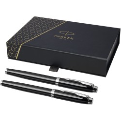 Parure de stylo plume et bille IM Parker 