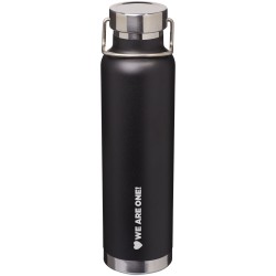 Bouteille Thor avec isolation par le vide et couche de cuivre 650ml 