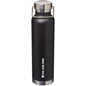 Bouteille Thor avec isolation par le vide et couche de cuivre 650ml 