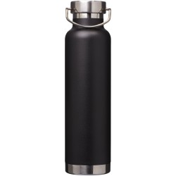 Bouteille Thor avec isolation par le vide et couche de cuivre 650ml 