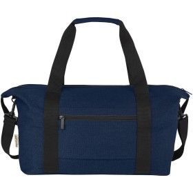 Sac de sport Joey de 25 L en toile recyclée GRS 