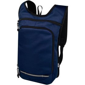 Sac à dos Trails RPET GRS de 6,5 L pour l'extérieur 