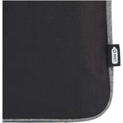 Housse pour ordinateur portable Reclaim 14" recyclé GRS bicolore de 2,5 L 