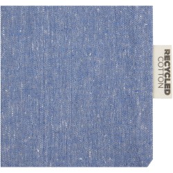 Sac cadeau moyen Pheebs en coton recyclé GRS 150 g/m² de 1,5 L 
