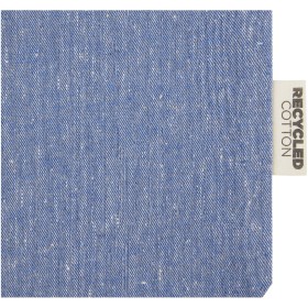 Sac cadeau moyen Pheebs en coton recyclé GRS 150 g/m² de 1,5 L 