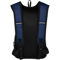 Sac à dos Trails RPET GRS de 6,5 L pour l'extérieur 