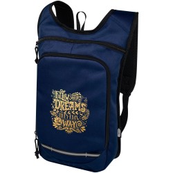 Sac à dos Trails RPET GRS de 6,5 L pour l'extérieur 