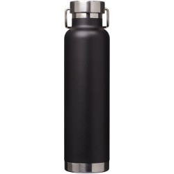 Bouteille Thor avec isolation par le vide et couche de cuivre 650ml 