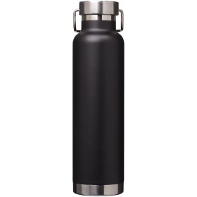 Bouteille Thor avec isolation par le vide et couche de cuivre 650ml 
