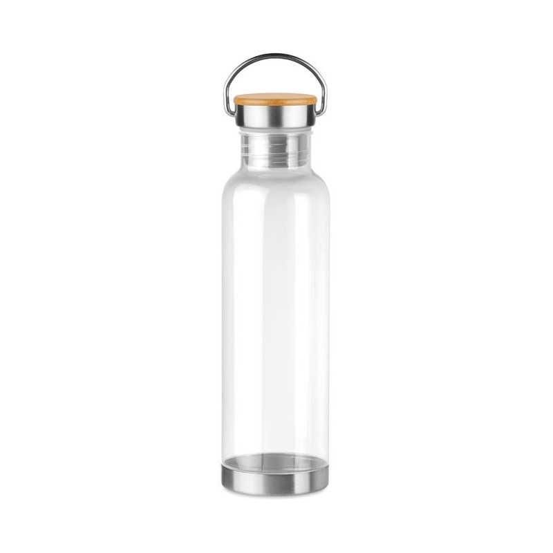 Bouteille Tritan 800ml Helsinki Basic 