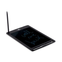 Tablette d'écriture écran LCD 8 Black 