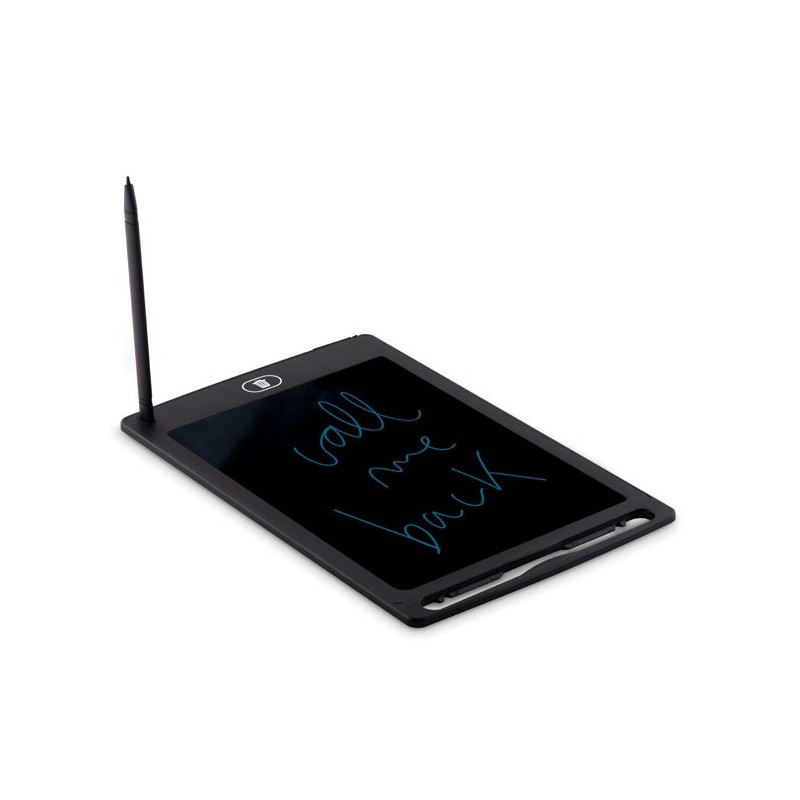 Tablette d'écriture écran LCD 8 Black 