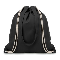 Sac shopping à cordelette Moira 