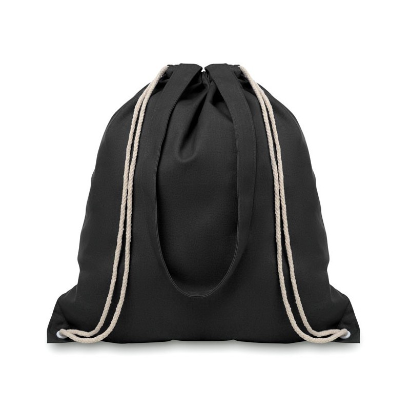 Sac shopping à cordelette Moira 
