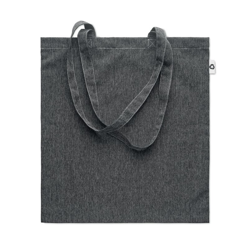 Sac shopping 2 tons 140gr Cottonel Duo 