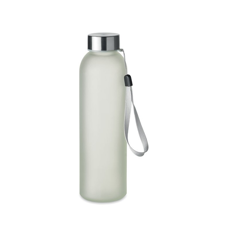 Bouteille en verre 500ml Olma 