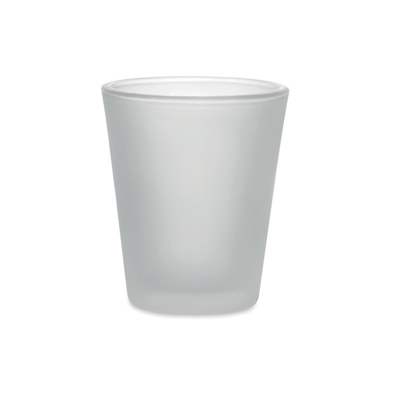 Verre à shot sublimation 44ml Songoblim 