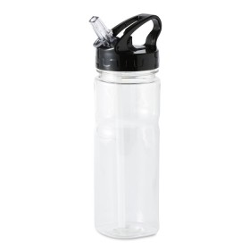 Bouteille plastique 600ml Nina 