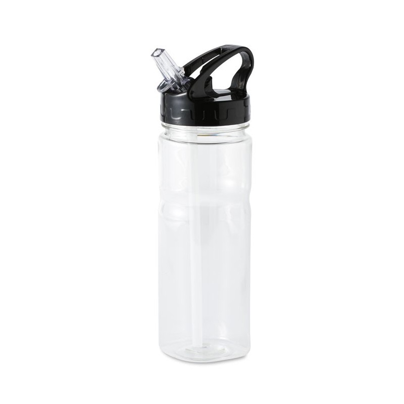 Bouteille plastique 600ml Nina Bouteille plastique 600ml Nina
