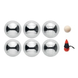 Jeu de boules Otho 