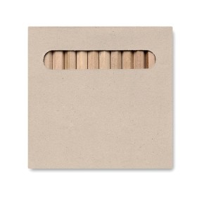 Etui fenêtre 12 crayons Arcolor 
