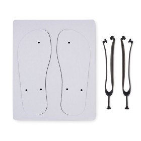 Tongs pour sublimation Do Mel 