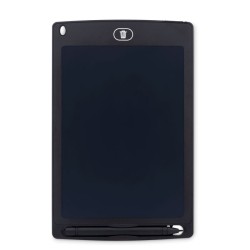 Tablette d&#39;écriture écran LCD 8 Black 