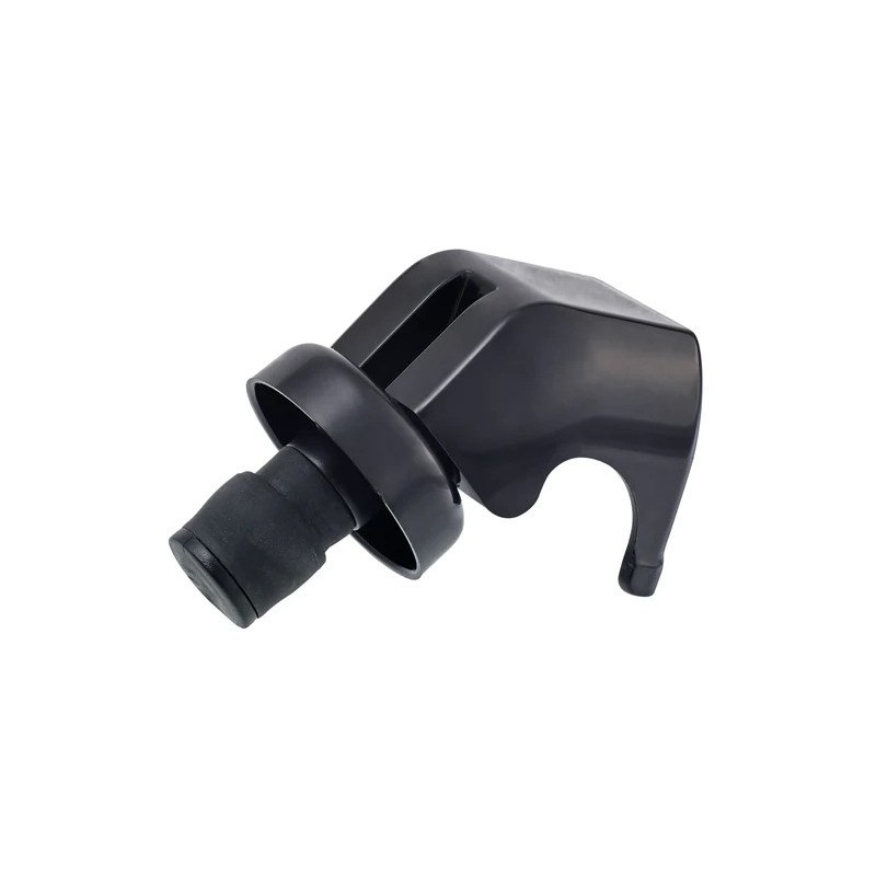 Stopper Stopper in the Shape of a Plastic Pol ROGER