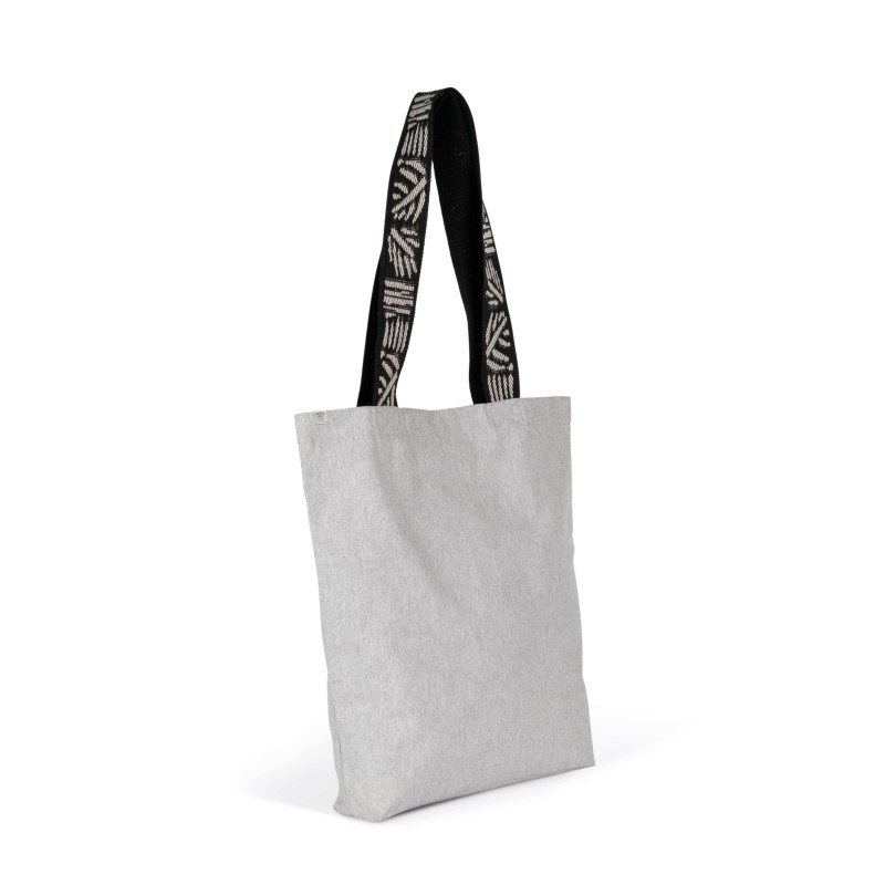 Sac Shopping recyclé  