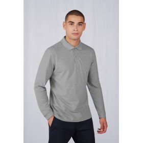 MY POLO 210 Homme manches longues 