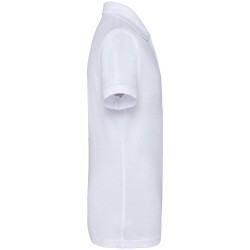 Polo manches courtes enfant 