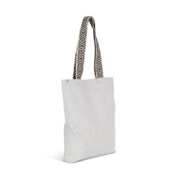 Sac shopping recyclé  