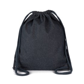 Sac à dos denim 