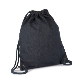 Sac à dos denim 