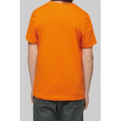 T-shirt Bio150IC col rond enfant 