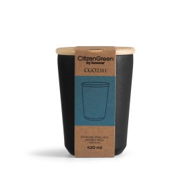 Mug iso. 360ml GRANIBAM 